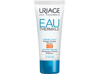 Veido kremas Uriage Water Cream, 40 ml