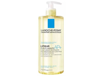 Kūno aliejus La Roche Posay Lipikar Cleansing, 750 ml