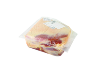 Vytintas kumpis ARGAL, Jamon SERRANO, be kaulo, suslėgtas, a.r., ~2,25 kg