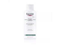 EUCERIN šampūnas riebiai odai DERMO CAPILLAIRE, 250 ml