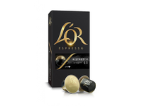 Kavos kapsulės L'OR Ristretto, 10 vnt