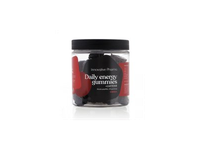 Maisto papildas Daily Energy su kofeinu guminukai N60