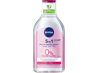 Micelinis vanduo Nivea 5in1 MicellAir, 400 ml