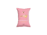 Inessence Himalayan salt Bulvių traškučiai 125 g