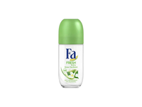 Mot.rut.dezod., FA FRESH&DRY GREEN TEA, 50ml