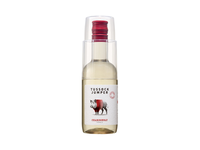 Vynas TUSSOCK JUMPER Chardonnay, 0,187 l