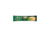 Kavos gėrimas AROMA GOLD 3in1 airiško kremo sk., 17 g