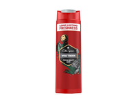 Dušo gelis OLD SPICE Wolfthorn, 400ml