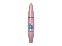 Vandeniui atsparus blakstienų tušas MAYBELLINE LASH SENSAT., 9.5 ml