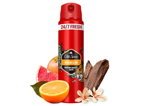 Purškiamas dezodorantas OLD SPICE Tiger Claw, 150ml
