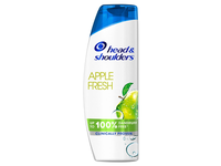 Plaukų šampūnas HEAD&SHOULDERS  Apple, 250 ml