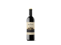 Raudonasis sausas vynas LOS MOLINOS RESERVA, 750 ml