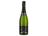 Putojantis vynas 1895 DOMAINE DE LA VILLE DE COLMAR 12%, 0,75 l