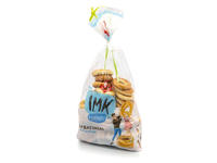 VILNIAUS DUONOS arbatiniai traškučiai IMK, 300 g