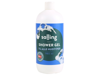 Dušo želė SALLING, 980 ml