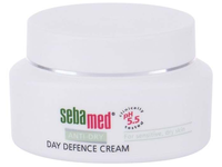 Veido kremas Sebamed Anti-Dry Day Defence Cream, 50 ml