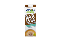 Augalinis sojų gėrimas VALSOIA BARISTA, 1 l