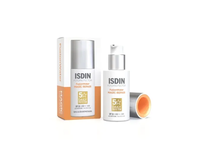 ISDIN apsauginė veido emulsija FUSION WATER MAGIC REPAIR SPF 50, 50ml