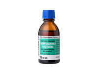 Gudobelių tinktūra 25ml N1