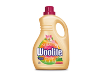 Skalbiklis WOOLITE FRUITY, 1.8 l
