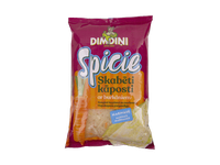 Rauginti kopūstai su morkomis marinate, 850 g
