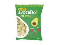 Šaldyti avokado gabaliukai SALUD, 300 g