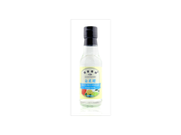 Baltųjų ryžių actas JADE BRIDGE, 150 ml