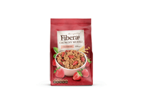 Granola MIO&RIO su braškių gabaliukais, 350 g
