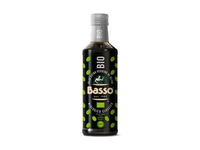 Ekologiškas ypač grynas alyvuogių aliejus BIO BASSO, 500 ml