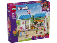 LEGO konstruktorius Šunų skanėstų kepykla 42677