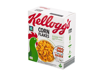 Dribsniai KELLOGG'S CORN FLAKE, 375 g