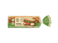 Sėklų duona skrudinimui WELL DONE, 450 g
