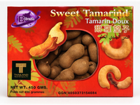 Indinis tamarindas, 450 g