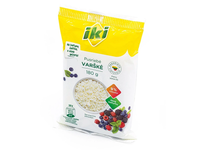 Pusriebė varškė IKI 9% riebumo, 180 g