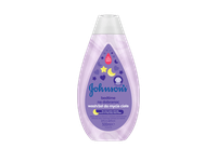Vaikiškas kūno prausiklis JOHNSON'S BABY BEDTIME, 500 ml