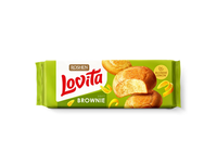 Saus. ROSHEN LOVITA BLONDIE, citr. sk. 152 g