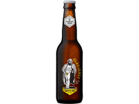 Alus EEUWIGE JEUGD Gladjanus, 5,2 %, 0,33 l, D
