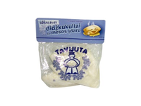 Didžkukuliai, su mėsos įdaru, 450 g, TVI