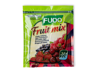 Šaldytų uogų mišinys FUDO, 300g