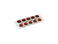 Kavos baliklis ZOTT COFFEE GOLD, 10x7,5 g