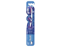 Dantų šepetėlis ORAL-B 3D White Luxe, Pro-Flex, Soft/38, 1 vnt.