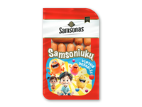 Virtos dešrelės SAMSONIUKŲ, a.r., 210 g