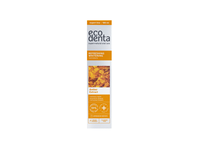 ECODENTA balinamoji dantų pasta su gintaro ekstraktu 100 ml