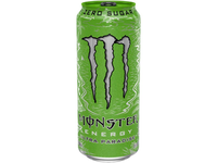 Monster Ultra Paradise Energinis gėrimas 0,5 l