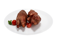 Virtos kiaulių kojos, 1 kg