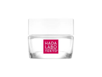 HADA LABO TOKYO ABSOLUTE SMOOTHING & MOISTURIZING dieninis ir naktinis kremas, 50 ml