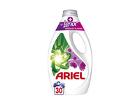 Skystas skalbiklis ARIEL Amethyst Flower, 30 skalbimų., 1,35 l