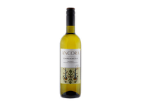 Baltasis sausas vynas ANCORA GARGANEGA, 750 ml