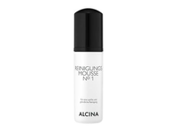 ALCINA REINIGUNGS N0 1 valomosios veido putos, 150 ml