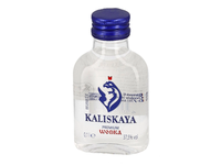 Degtinė KALISKAYA 37,5%, 100 ml